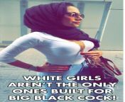 Muslim sluts in the USA love American Black Men ?? from kufirana black american wenye mboo