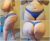 Kinda shocked I still have these I mean they&#39;re so fucking cute and blue looks so good on me. Dont you think? [Selling] trailer park girl panties are the best panties and this Alabama EMT squriter does panties right from muthiya 2 gujarati webseries trailer
