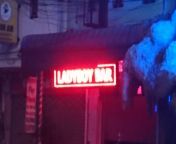 This was a real bar we saw in Pattaya, Thailand. What a crazy trip. from pattaya thailand girls fucking shot vagina spermangla 2015 xxx school girl 12 videoian naika