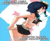 (fb4m) a wealthy older black man pays for the college tuition of a boy if he lives with him in his isolated mansion, during this time, the man turns the boy into his perfect bimbo toy (race play) (feminization) (bimbofication) (manipulation) from young man turns invisible and fucks his friends without warning hentai toumei naigen ep 2
