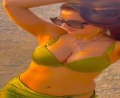 Ameesha Patel #armpits #boobs #navel from armpits boobs nude