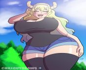 The Loveliest AZTHICC Goddess Ever to Start The New Week, Lucoa Of Course (??`?) from rabari bharvad pahervesh xxxangla new 201
