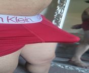 Red hot Indian Bulge ? Let me know what you think ! from red wife indian mms