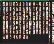 My ULTIMATE PORN COLLECTION VOL.2 from italian classic porn videos vol