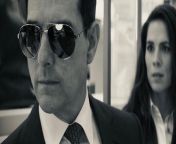 New image of Tom Cruise and Hayley Atwell in Mission: Impossible 7 from director Christopher McQuarrie from in tax