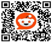 Star Ranch Reddit QR Code (Invite People with just a QR Code Scan!) from qr hik connect
