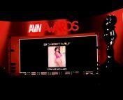Kendra lust - Sexiest MILF AVN Award 2024 - Biggest joke and injustice for active performers of industry?? from girls xxx mp videos punjabi cryingleone hot at avn award