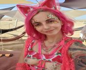 The Israeli Burning Man was so much fun ? I shot so much cool content and even a crazy sex scene ? from indian and mom ban sex scene vid
