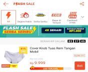 Cover knob model baru. from model dewasa indonesia