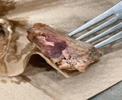 Cornell dining presents: medium rare bbq pork from cassidy cornell nude
