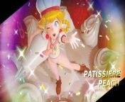 Patisserie Peach (Princess Peach Showtime) from ams peach vipergirls