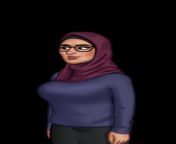 Any games with hijab girls? from muna hijab girls full