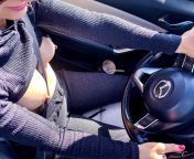 Feels sexy driving around like this! from 13 saal ki girl ki sexy video first time seal todi blood15 teen sex hd 3gp23 mmsall indian heroins xxxsex photos with
