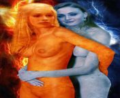 This is the one true ship! Bow to the dragon and wolf, ice and fire, fap fap fap from avakolker fap