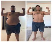 M/30/510 [371 lb &amp;gt; 312 lb= 60 lb] Thanks to all the people that keeps posting, it helped me to believe I also can lose weight. from lb nagari