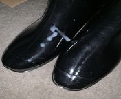Cum on my rubber boots ? dm/pm to talk about my boots! from rubber boots