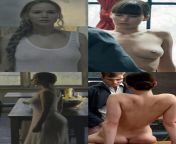 On/Off from Mother and Red Sparrow from red sparrow nude