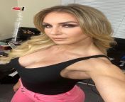 Charlotte Flair (WWE) from wwe charlotte flair xxx nude fuck photosnnada actar jayamala sex nude xxx