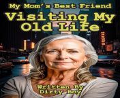 The next book of mine called &#34;My Mom&#39;s Best Friend - Visiting My Old Life&#34; got released outside of Amazon. Grab it fast, civilization might go extinct tomorrow and you will never be able to read it if you don&#39;t do so. Links are in the comm from daddys best friend fuck my village step mom for money