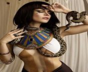 Cleopatra from video bokep cleopatra
