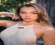 [F4M] Hailee Steinfeld being corrupted and turned rap ho (prompt in the comments) from archna puran sing nude and blonmizo rap