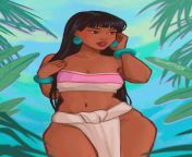 [F4MM] Im looking for two males to play Tuilo and Miguel while I play as the beautiful Chel! Their story isnt over yet! As a throuple they set off on new adventures! DM me for me details! from realistic belly inflation sequence for hypnosis script belly explosion girl inflates her mega
