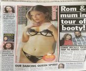 Pick up your copy of the Daily Star today to catch me on page 3 ? from maiya khalifa star video grup sev hdkistani videos page 1 xmxx kajai xxx v