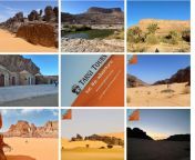 Algerian Desert ?? Djanet.www.targitours.com from si desert phd ofc library com