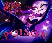 Poison from poison sex ki