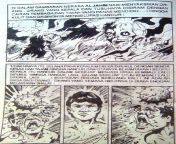 Gore starter kit pas SD. Seriously, how was these comics got sold easily to children then? from bokep anak sd indonesia
