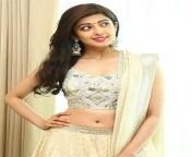 Pranitha Subhash Navel in Traditional Dress 😍 from aÃÂÃÂÃÂÃÂ§trs pranitha hot