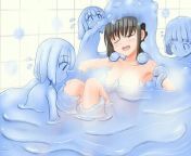[Gm4F/Fu/Fb] how would you feel about a house full of slime girls taking care of you from view full screen asmr bliss taking care of you video leaked mp4