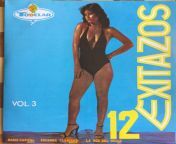Various- 12 Exitazos, Vol.3 (1979) from the grannys vices vol 3