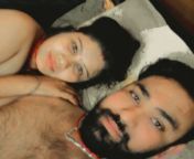 DESI VILLAGE COUPLE LEAKED SEX VIDEO &#123;CLEAR HINDI TALK&#125; ?????? from sleeping sali rape by jija sex videos desi village saree petticoat real
