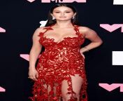 Selena Gomez is so sexy in red from sexy selena gomez