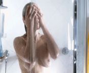 Kristanna Loken from kristanna loken nude scene in terminator movie