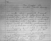 This was the letter written by Gh. Hassan to an Indian army Major seeking permission to celebrate his son&#39;s wedding. After granting the permission, he and his men showed up to his house &amp; forcibly took his son to an army camp. Two days later theyfrom indian army only girl medical testacct