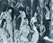 Dear Hubby, My tea group met again, and we finally came to a compromise on our Naturist debate - we have agreed to be half naturist as a trial, with further decisions to follow. from naturist youth