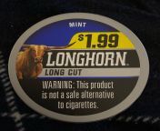 &#36;1.99 For Longhorn Mint LC, Not too bad from mp4 video xxxxxxx mint ke sursari