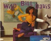Wild Bill Davis- Wild Bill Davis (1967) from bill six