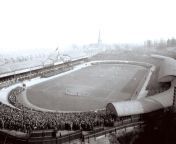 Aston Villa vs Liverpool at Villa Park. 1907 [1150 x 815] from hunted villa