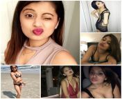 S3XY NRI BABE FULL COLLECTION ???? from most viral office scandal full collection 4