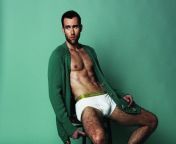 Matthew Dave Lewis aka Neville Longbottom from the Harry Potter films NSFW from sodere films tralier