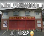Binley Mega Chippy Binley Mega Chippy Binley Mega Chippy Binley Mega Chippy from chippy lipton leaked