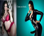 Lesbian mating season in Bollywood #Aishwarya Rai #Deepika Padukone from wap bollywood actress deepika padukone porn videoa