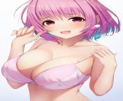 Riamu Yumemi [the iDOLM@STER: Cinderella Girls] from ster jalsha acterss