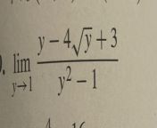 Can someone help me ? I cant figure it out. I factor the top I think? Than take the conjugate of the top factored form maybe ? from myporsnapmy top 64