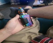 bought a new geek vape finally cause after 2 years of abuse my old one was needing replaced. it came with a zeus tank and i gotta say it... whats with all the praise on zeus? im a big valyrian fan and every shop in my town swears zeus is superior but im n from zeus【gb777 bet】 jcqn