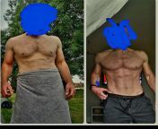 30yo new dad vs 32 current state from dad vs dau4