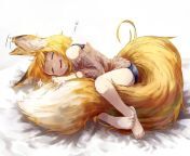 It is time my sweeties, time to let myself be swallowed into the world of dreamland once again, let us become one in this bed and sleep until the sun shines onto our faces, have a goodnight and dat? everyone! Cuddles ? from indian fadar and dat